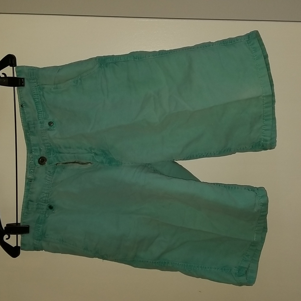 Mens Paperbacks shorts